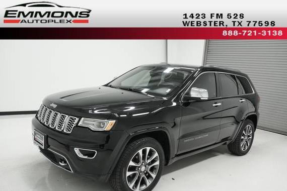 JEEP GRAND CHEROKEE 2018 1C4RJECG3JC141171 image JEEP GRAND CHEROKEE 2018 1C4RJECG3JC141171 image